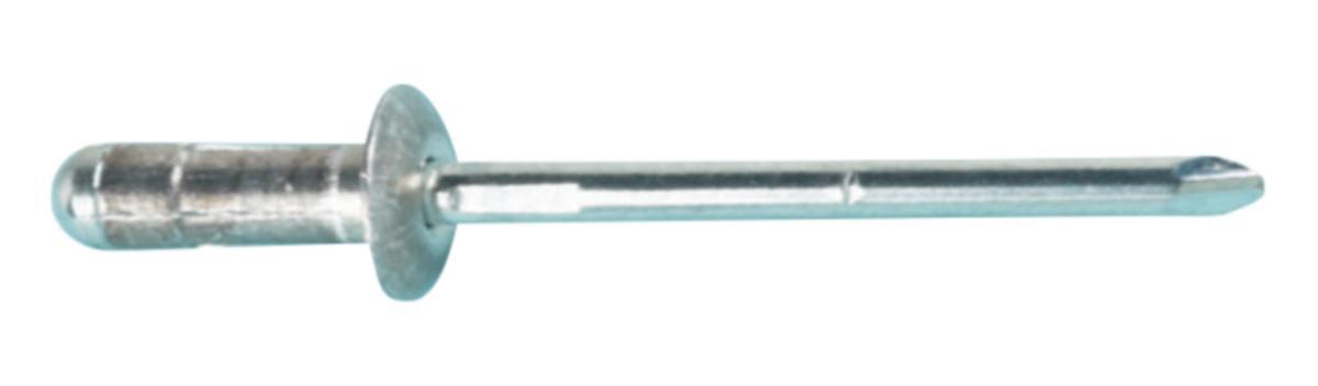 Multigripnit AVEX®, aluminium - BLINDNIT EJOT AVEX 4.8X16.7 1661 AL/ST (250 ST)