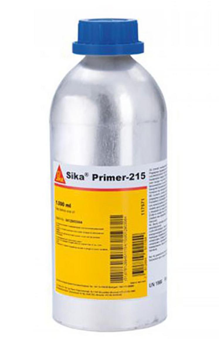 Primer Sika 215 - SIKA PRIMER-215 250ML 