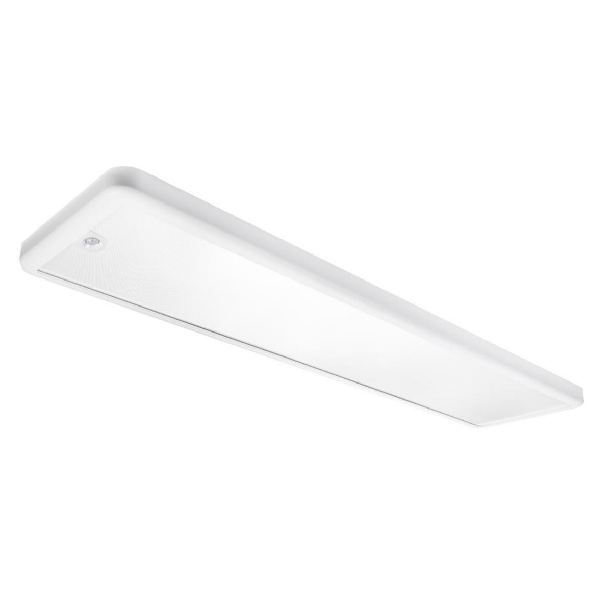 Interiörarmatur Sense Surface - INTARM 29W 3790LM 3K PIR SENSE SURFACE 300X1200