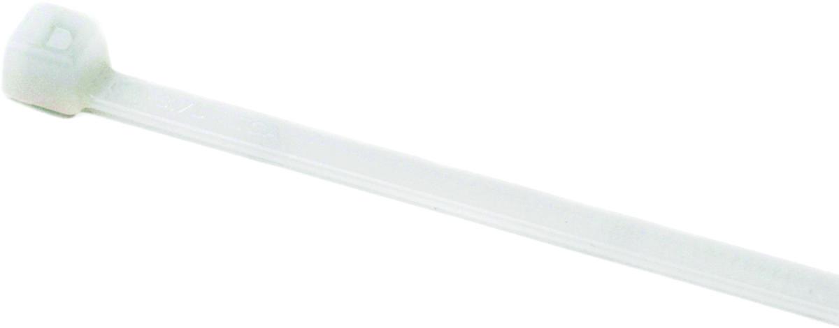 Buntband T-serie naturfärgad, Hellermann Tyton - BUNTBAND T50I 300X4,6 NA (100) 111-05219