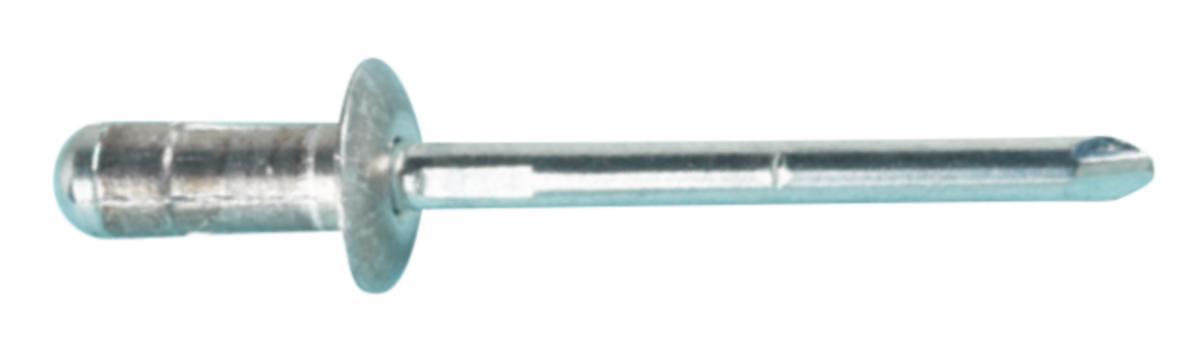 Blindnit standard, rostfritt stål - BLINDNIT EJOT SS4820 4.8X20 ROSTFRI (250 ST)