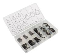 Låsbricka VB anti-vibration, tum, 200 st