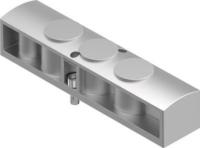 Blindplatta Festo VABB