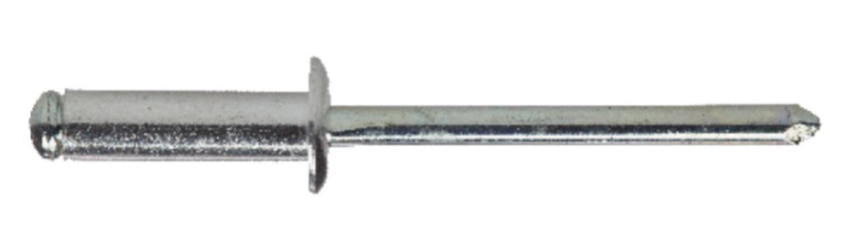 Blindnit standard, stål - BLINDNIT EJOT 3.2X6.0 ST 3206ST (1000 ST)