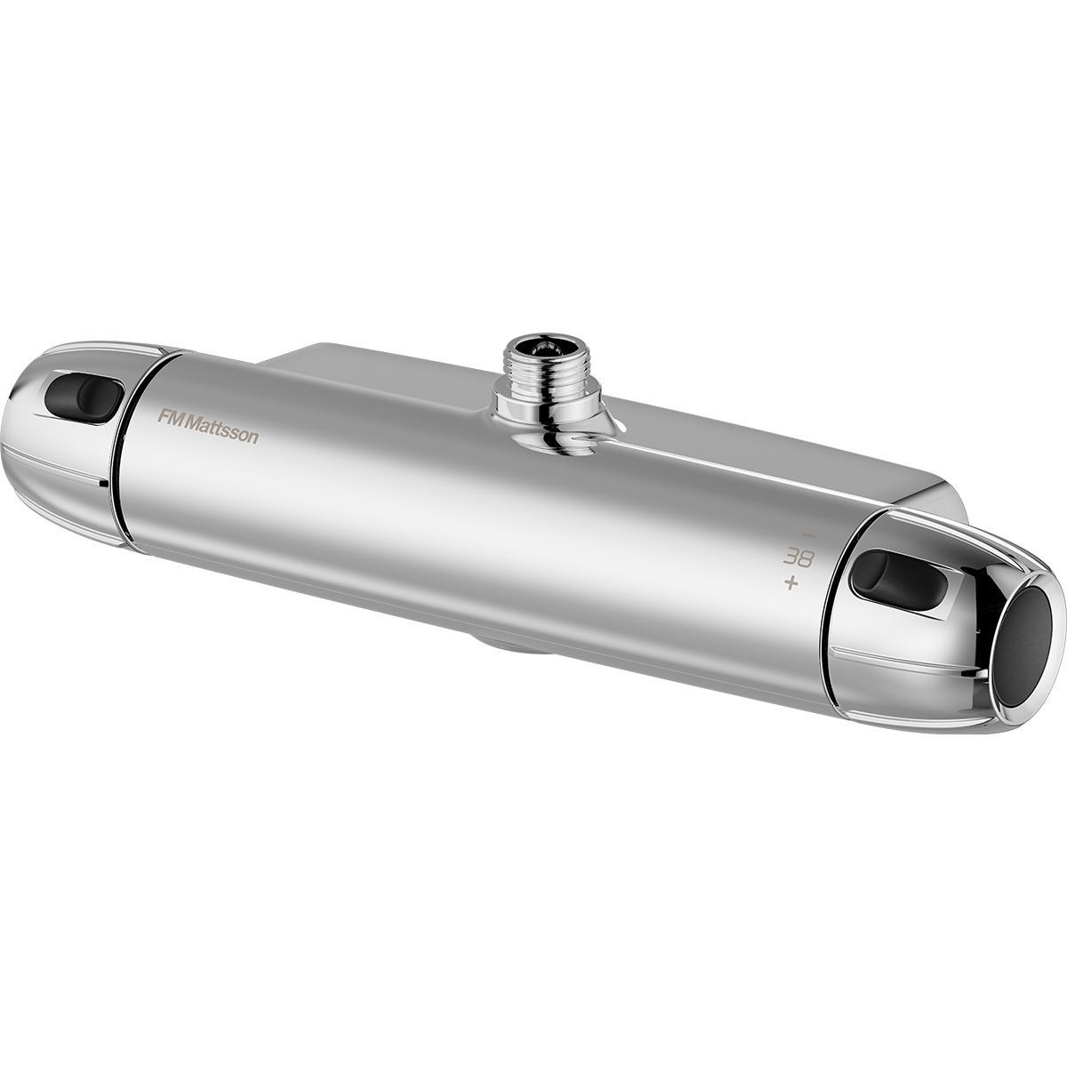 Duschblandare 9000E 160 c/c, FMM - DUSCHBLANDARE FMM 9000E ANSLUTNING UPP STD KROM 160C/C