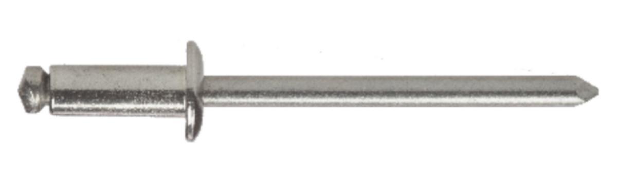 Blindnit syrafast A4/A4 kullrig - BLINDNIT EJOT SSA4 3.2X8.0 SYRAFAST A4 (500 ST)
