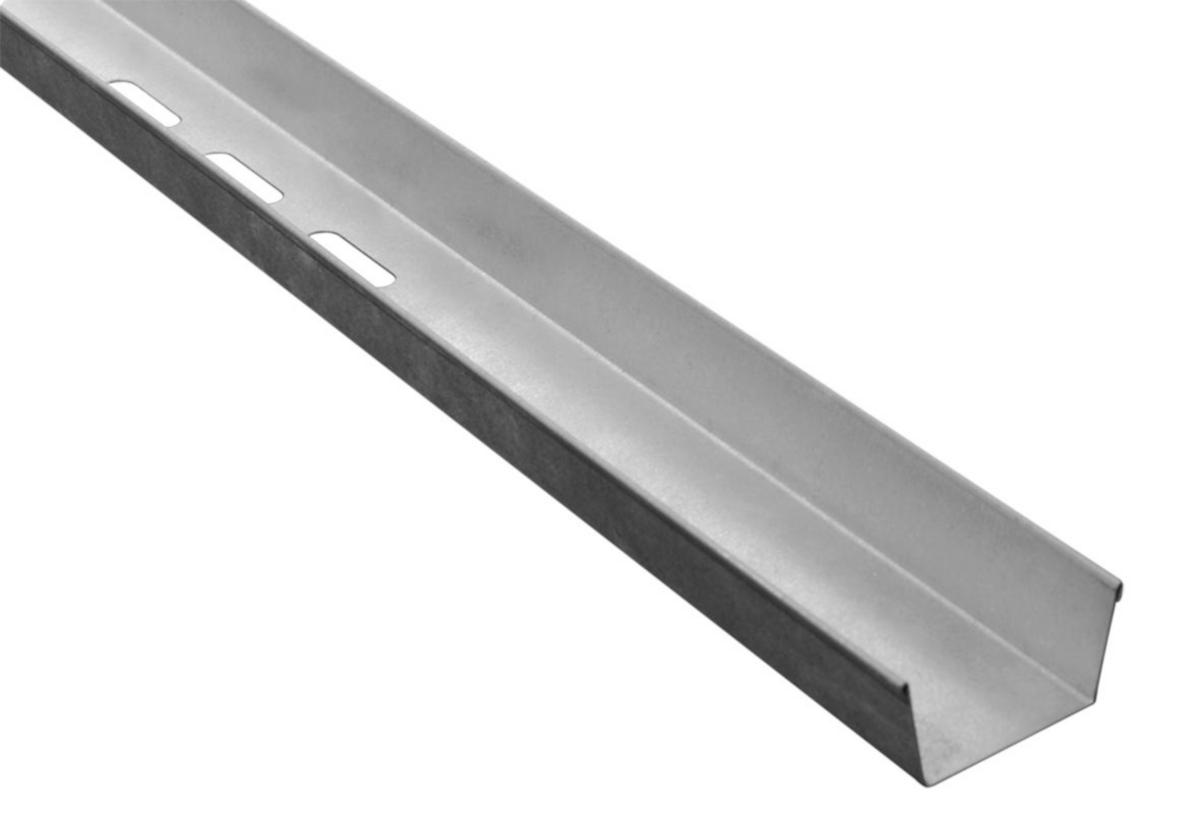 Teleränna - SVAGSTR.RÄNNA MP-128 S 