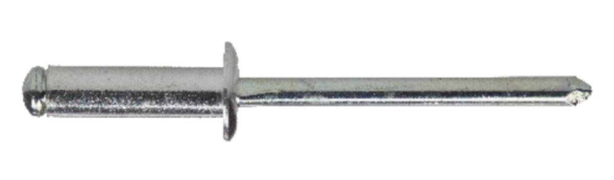 Blindnit standard, monel - BLINDNIT 3.2X9.0 MONEL CUNI-3290 (1000 ST)