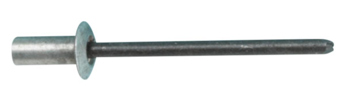 Blindnit trycktät aluminium - BLINDNIT EJOT TÄT 3.2X8.0 AD 44 AL/ST (1000 ST)