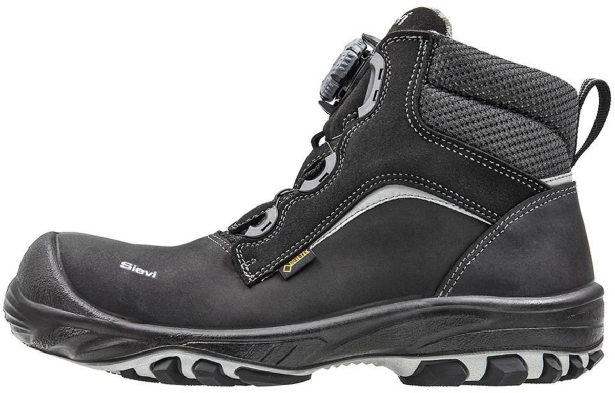 Skyddskänga Sievi 52825 GT Roller Hi - SKYDDSKÄNGA SIEVI 52825 GT ROLLER HIGH S3 STL 42