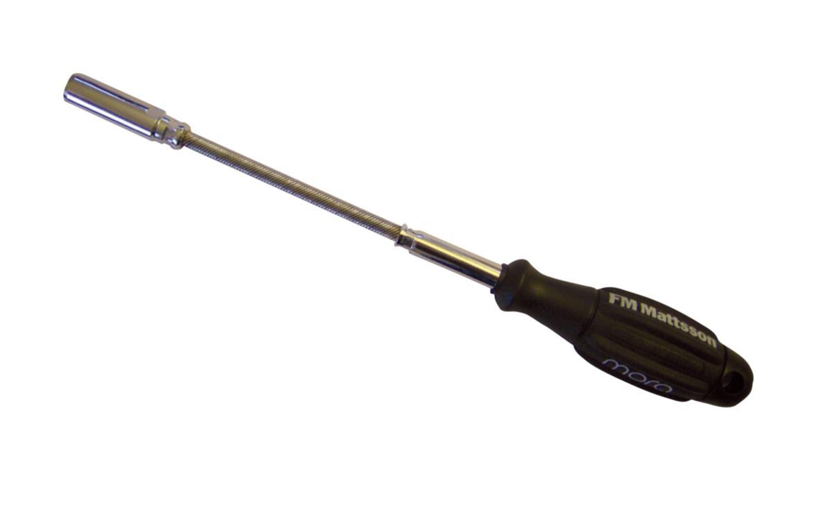 Hylsmejsel FMM för blandare - HYLSMEJSEL 9MM. FMM 6083-0909 