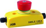 Nödstopp Smile med indikering