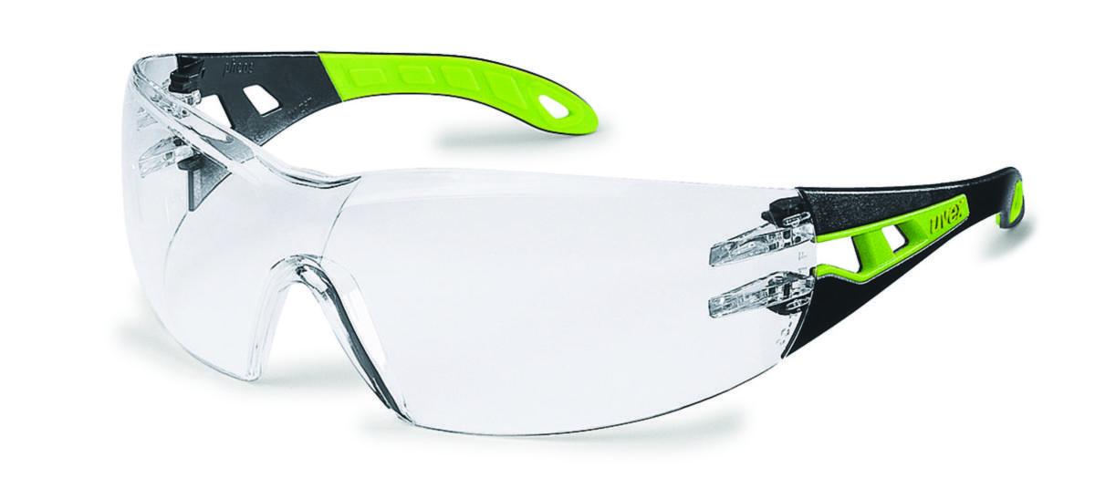 Skyddsglasögon UVEX Pheos 9192 - SKYDDSGLASÖGON UVEX PHEOS KLAR 9192.225 SUPRA EXCELLENT