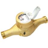 Kallvattenmätare 420 Horisontellt, Xylem