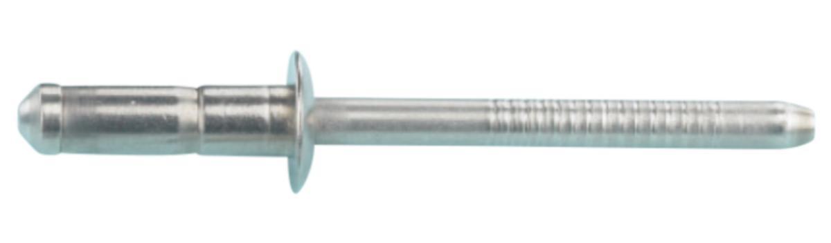 Blindnit AVINOX II®, rostfritt stål - BLINDNIT EJOT AVINOX 3.2X6.6 ROSTFRI (1000 ST)