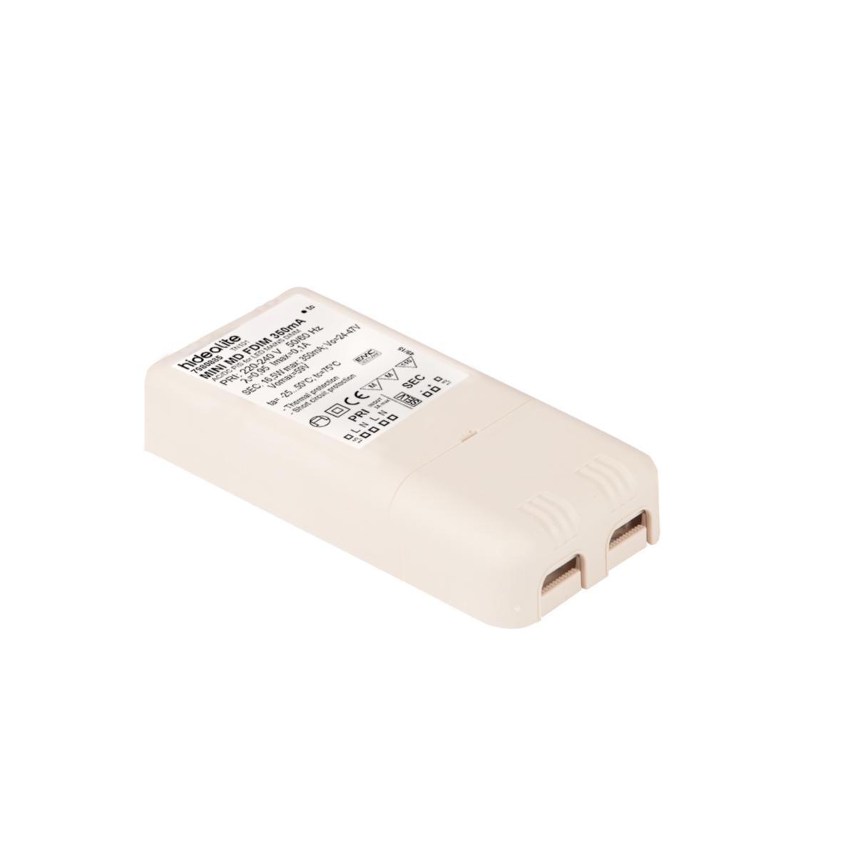 Converter Jolly Mini MD - DRIVDON MINI MD FDIM 700MA
