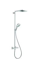 Takduschset Raindance Select Showerpipe 300, Hansgrohe