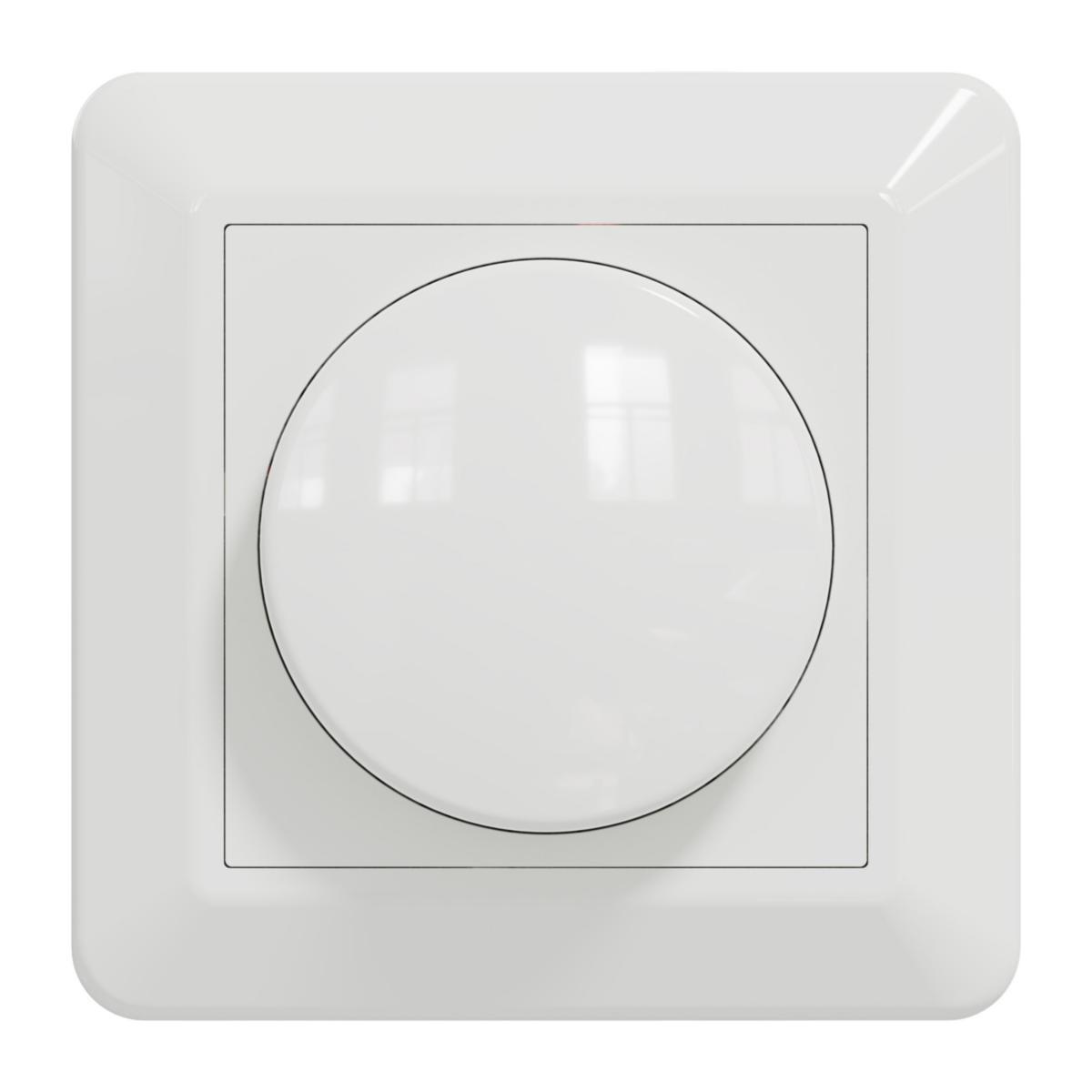 Dimmer 370LED, RS - DIMMER 370LED RS FV EKO07146