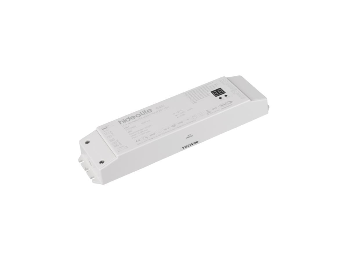 Driver Fdim/Dali/Push 24V - DIMTRAF FDIM/DALI/PUSH 24V 75W