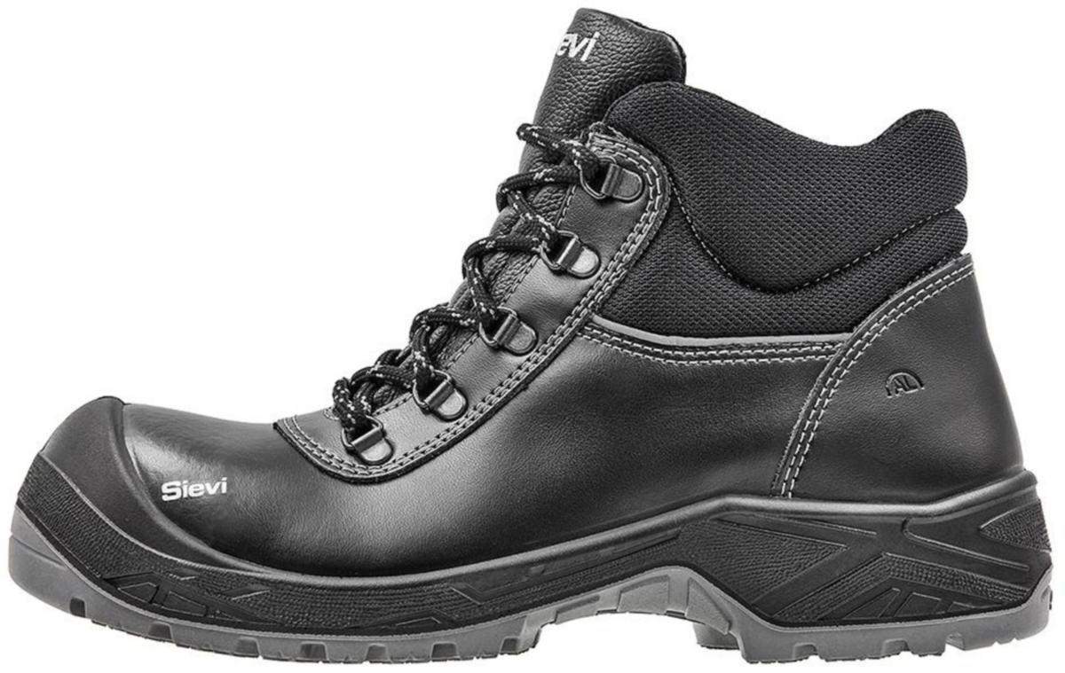 Skyddskänga Sievi 52409 AL Hit 4 - SKYDDSKÄNGA SIEVI 52409 AL HIT 4 XL+ S3 SVART STL 39