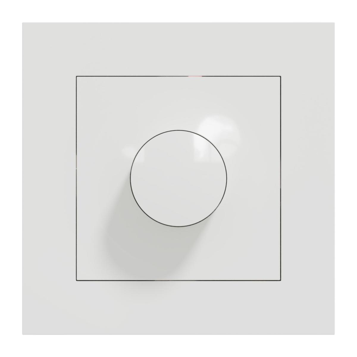 Dimmer 370LED Plus - DIMMER 370LED PLUS FV EKO07148