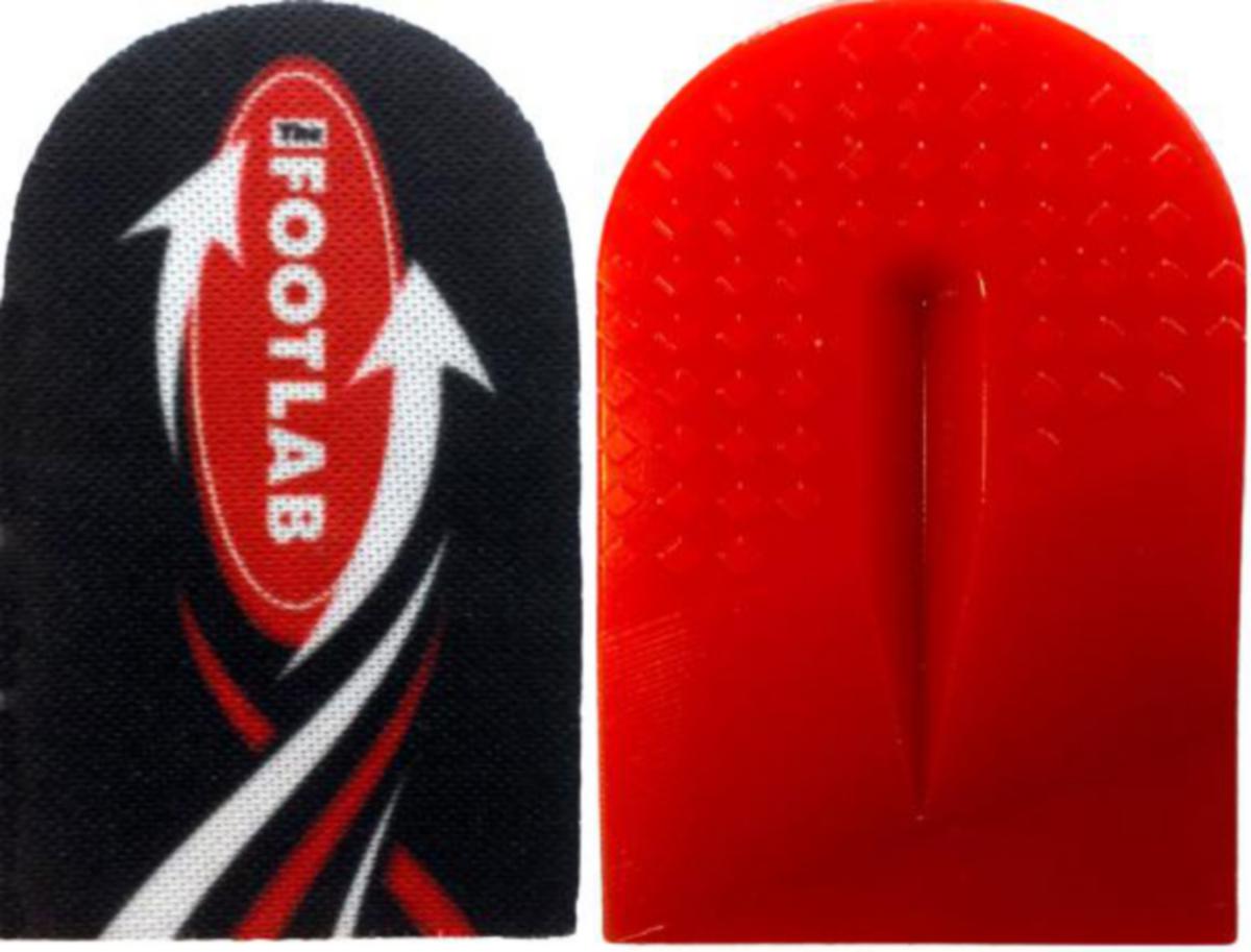 Hälkil Adapt 1550HS - HÄLKIL FOOTLAB HÄLSPORRE HÄLKIL HÄLSPORRE STL 40-42