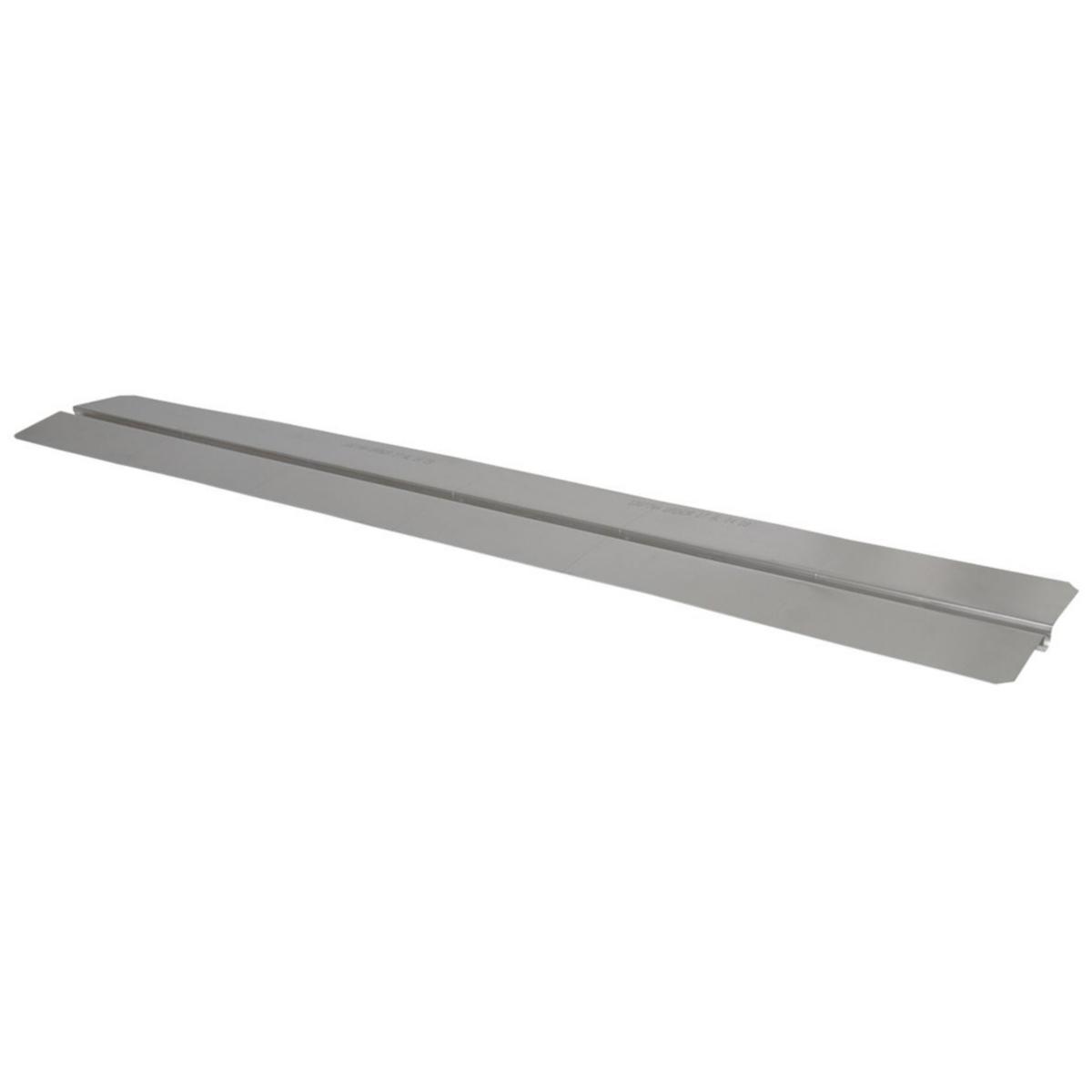 Golvvärmeplåt 17, till Golvvärmesystem, Uponor - UPONOR MULTI GOLVVÄRMEPLÅT 17 1152X185X0.45MM