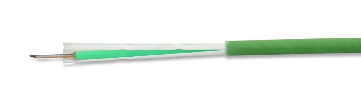 Uni Loose Tube OM1 62,5/125 Dca, Eurolan - UNLT OM1 24X62.5/125 DCA (*7) 39UD-10-24-02GR-0