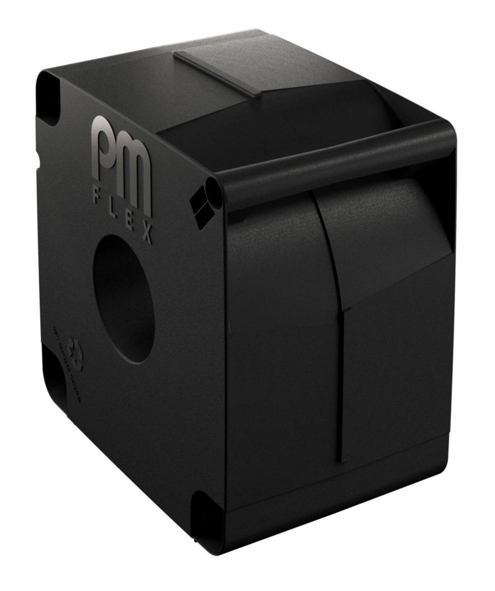 Installationskabel EXQ Light Quick n Easy Dca, PM Flex - EXQ-LIGHT 3G1.5 NEXT QNE X100