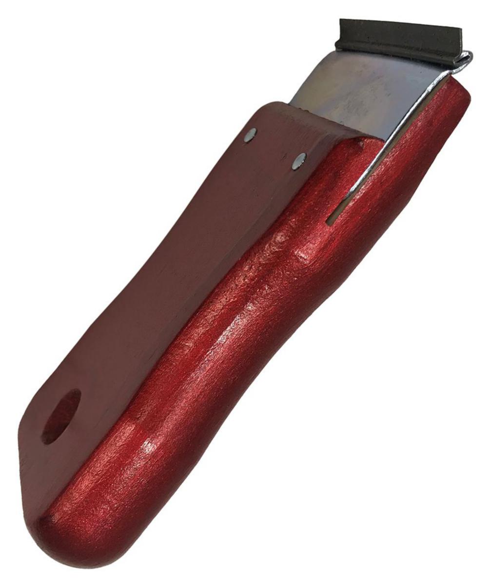Handskrapa FWZ, Frialen - HANDSKRAPA FWZ 62MM, FRIALEN