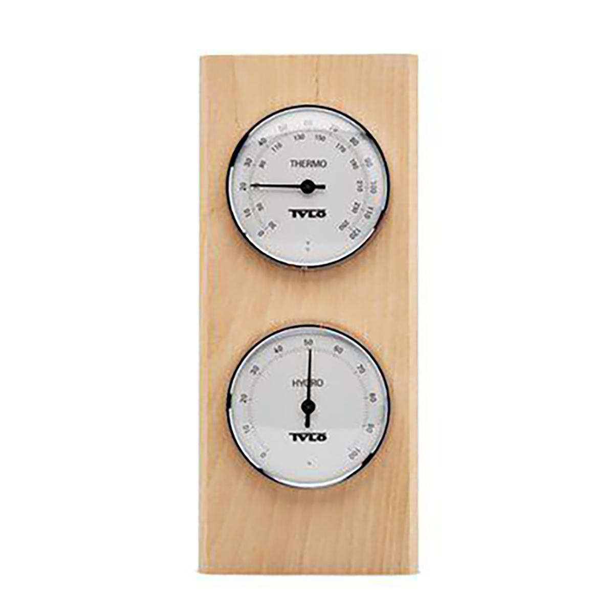 Hygro-/Termometer Classic - HYGRO/TERMO CLASSIC 90152813