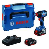 Kombidragare Bosch GDX 18V-210 2x5.0 Ah