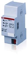 Mätarinterface KNX, ABB