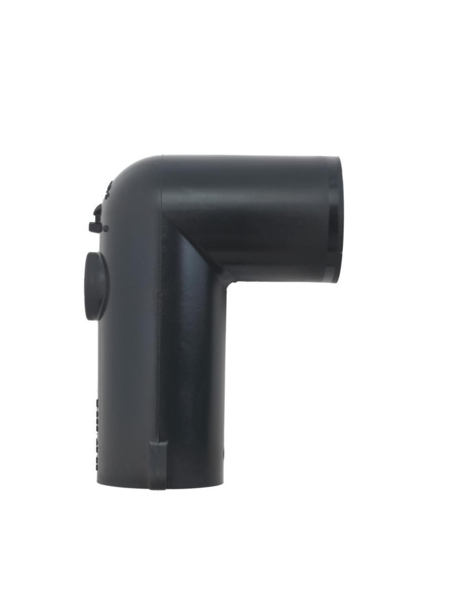 Anslutningsdon vinklat 12/24kV, K200-serien - ANSLUTNINGSDON K200LR 12KV 3XK200LR/G-VD-12-25.95