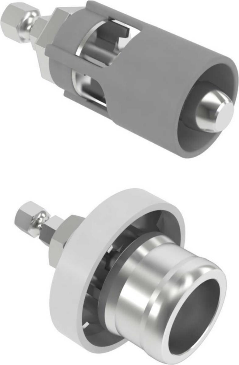 PressPex Kalibreringsverktyg F9, LK - LK KALIBRERINGSVERKTYG A50-F9B