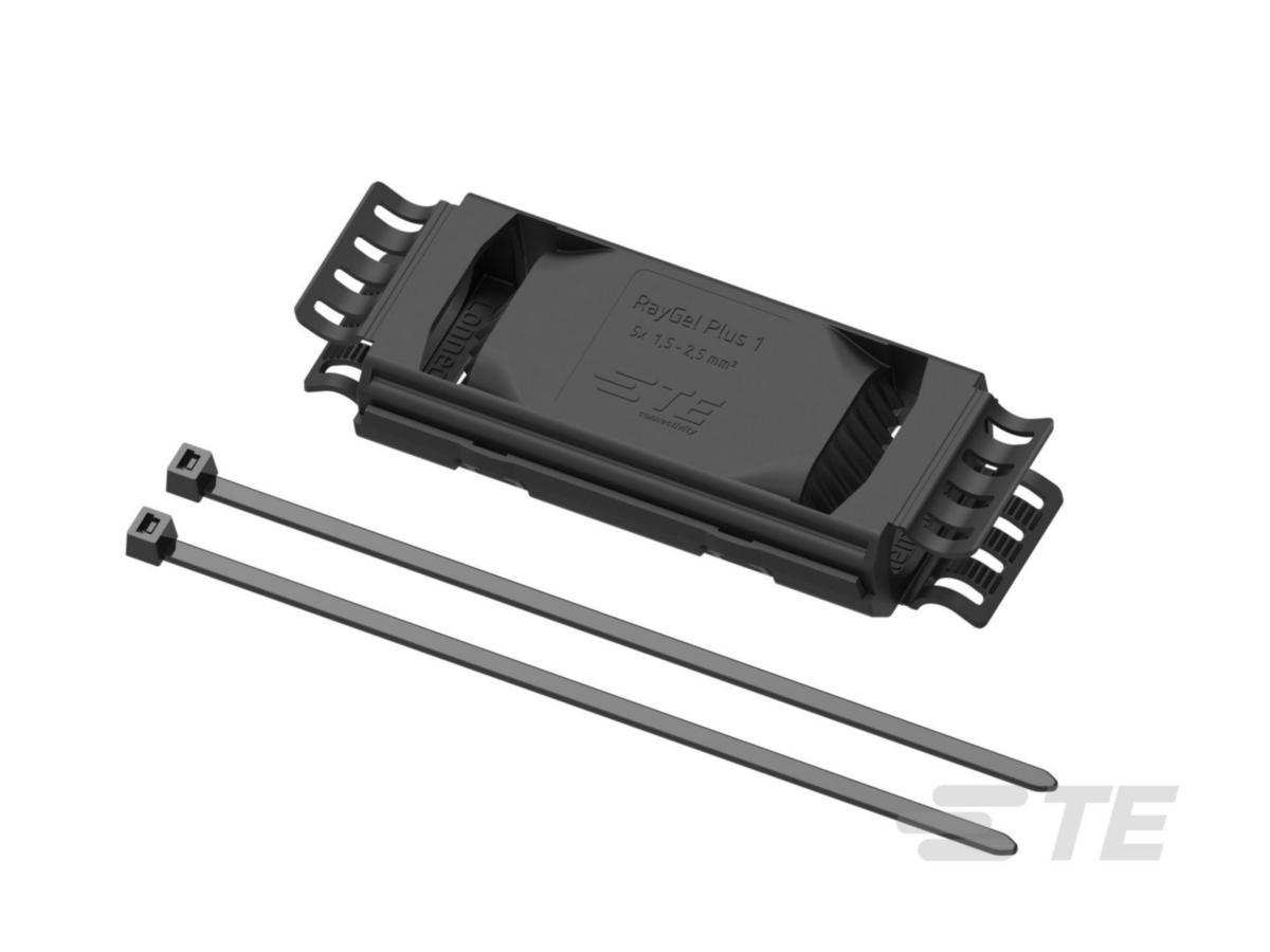 Gelskarv 1kV - GELSKARV 1KV 3-5X1.5-2.5 RAYGEL-PLUS-1