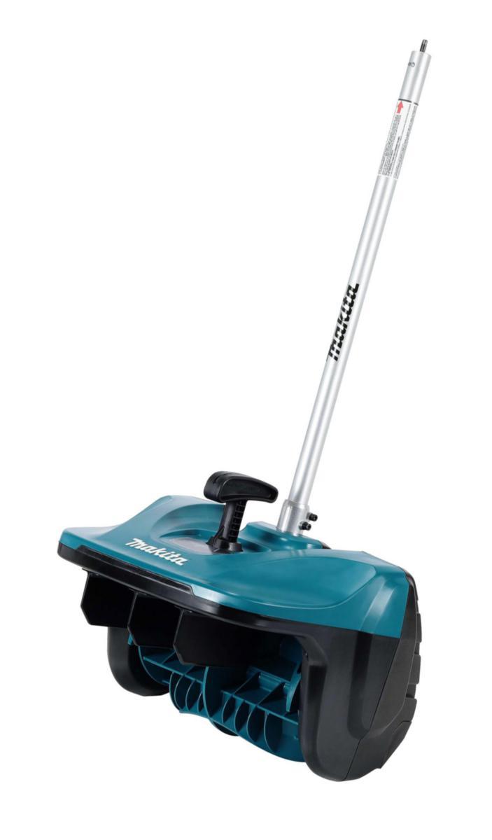 Snöskyffel Makita SN400MP - SNÖSKYFFEL MAKITA SN400MP TILL MOTORENHET DUX/UX 300MM