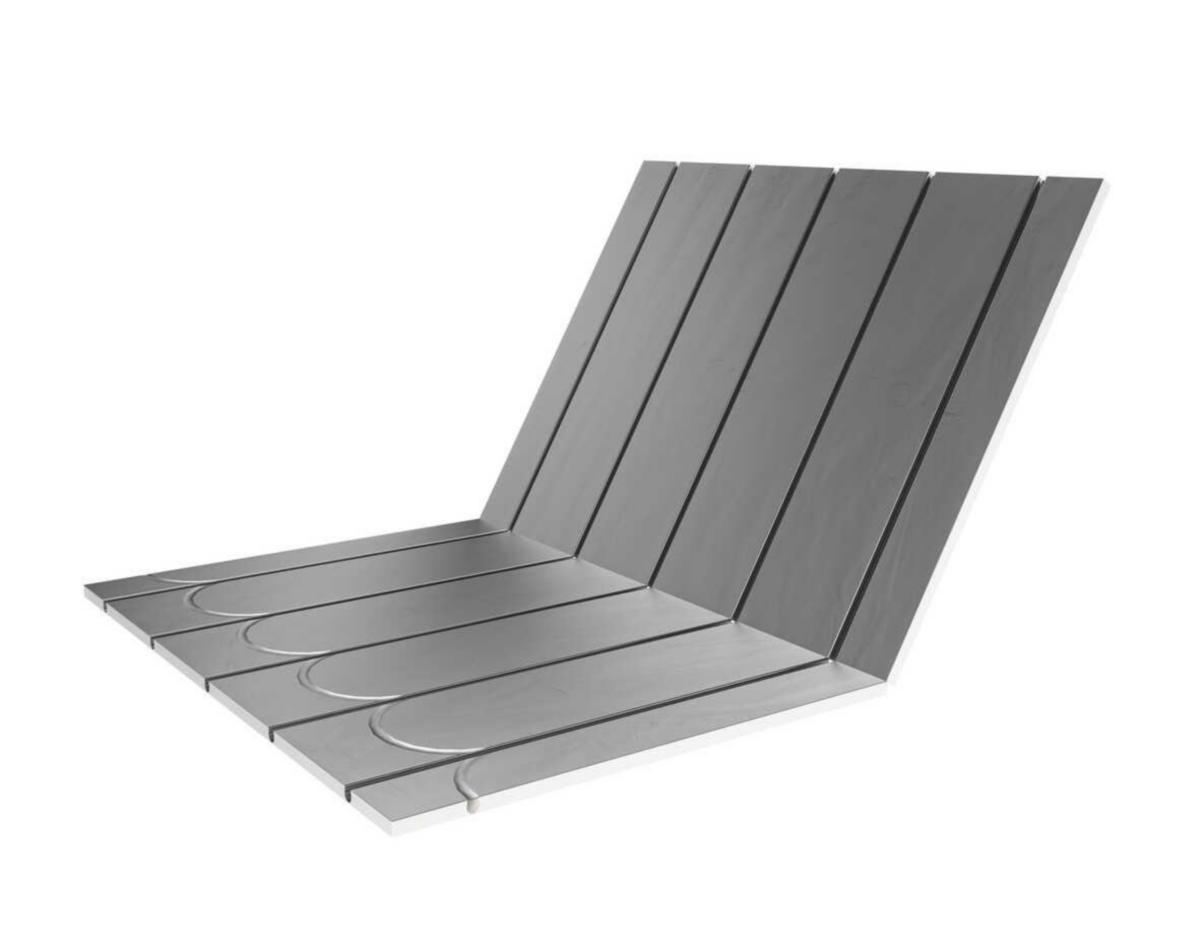 Spårskiva CombiBoard EPS, LK - SPÅRSKIVA COMBIBOARD EPS 14 LK SYSTEMS