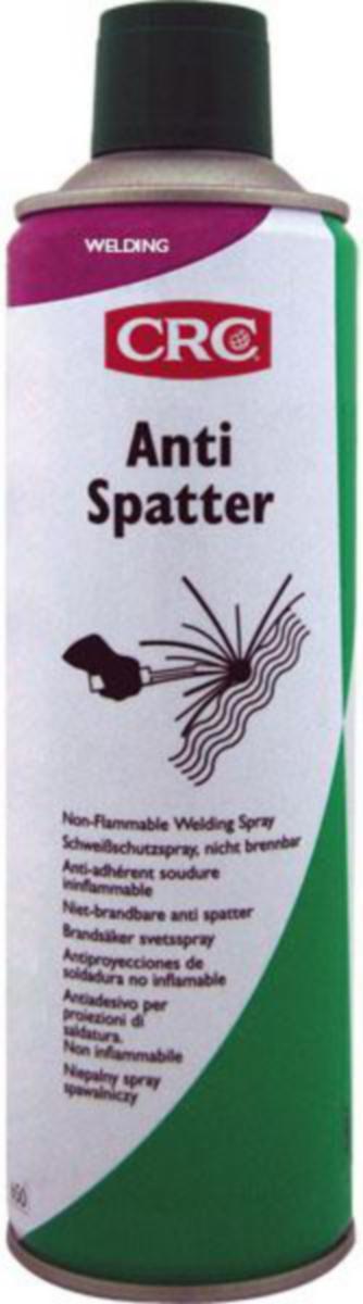 Svetsspray Antistänk - SVETSSPRAY ANTISTÄNK 500 ML