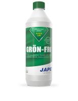 Rengöringsmedel Grön-Fri