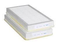 Filter bostad CASA R5/R5-H Comfort/R5-H Smart/Genius/Free H/V90, Swegon