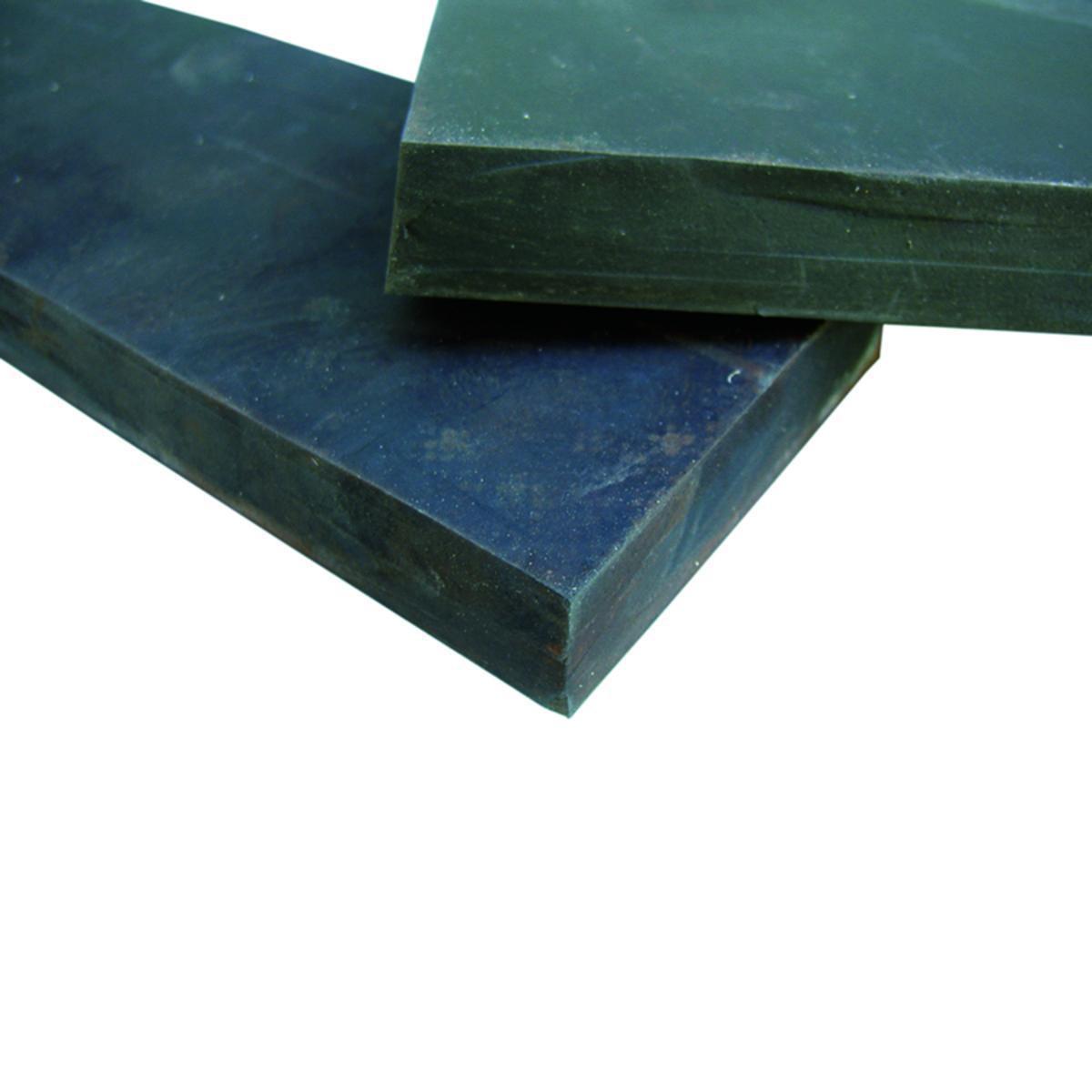 Dilfogsskiva PE - DILFOGSSKIVA PE 20MM 2400X1200X20MM