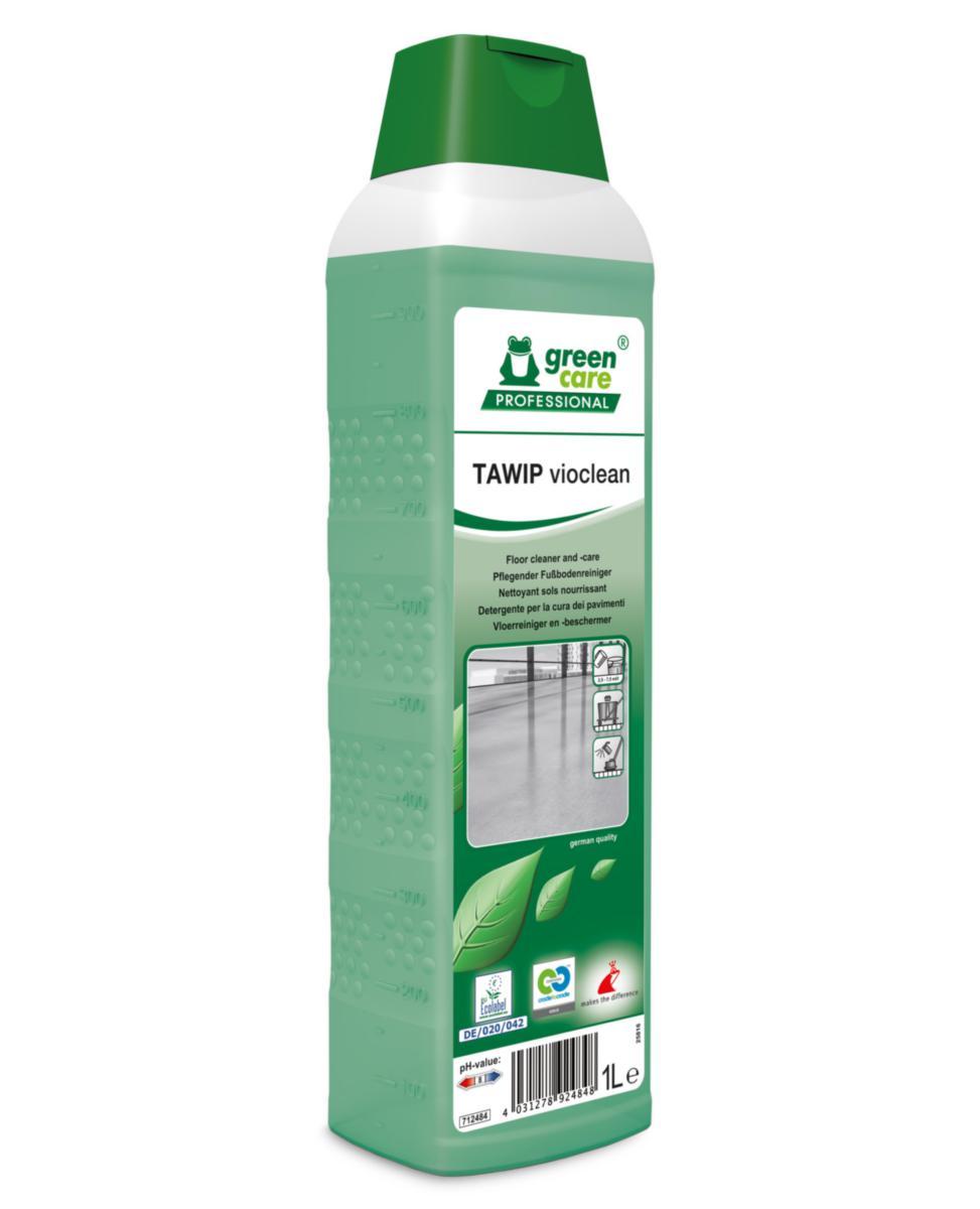 Rengöring Tana Tawip Vioclean - RENGÖRING GOLV TANA TAWIP VIOCLEAN 1 L