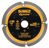 Diamantklinga DEWALT Extreme