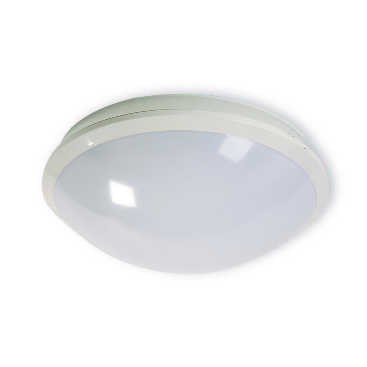 Vägg-/takarmatur Titan - ARMATUR LED 18W/840 AT100LED