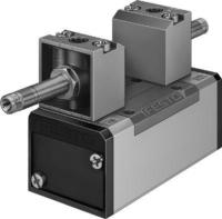 Magnetventil Festo JMFH ISO 5599-1