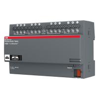 Värmeaktormodul för KNX, ABB