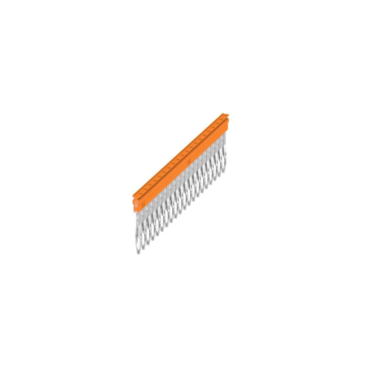 Överkopplingar ZQV A-serie - ÖVERKOPPLING ZQV 2.5N/20 1527720000