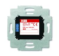 Busskopplare, Busch-priOn KNX, ABB
