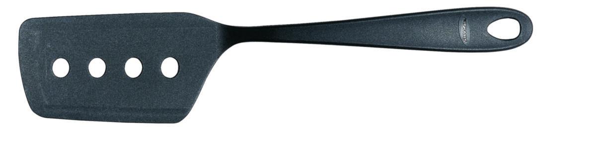 Stekspade Fiskars Essential - STEKSPADE FISKARS ESSENTIAL 28 CM ASSYMETRISKT ANPASSAD ME